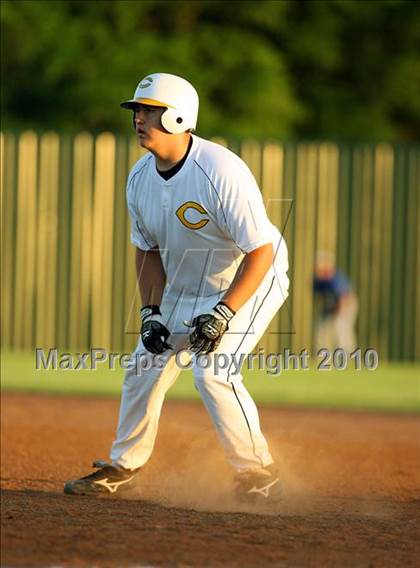 Thumbnail 2 in Crandall @ North Forney photogallery.