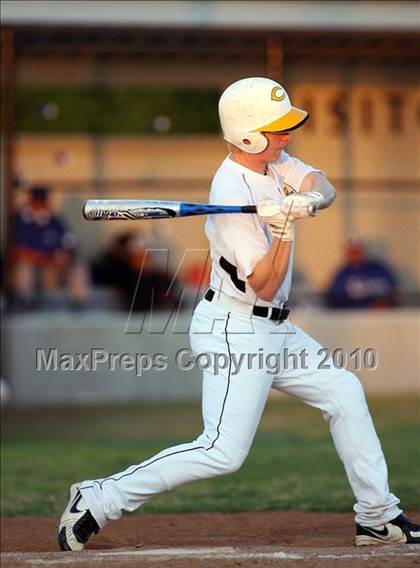Thumbnail 1 in Crandall @ North Forney photogallery.