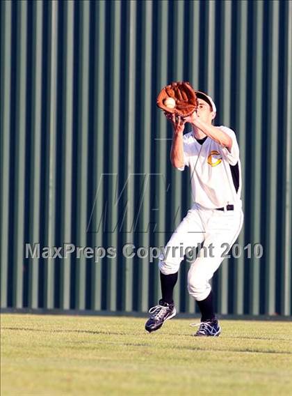 Thumbnail 1 in Crandall @ North Forney photogallery.