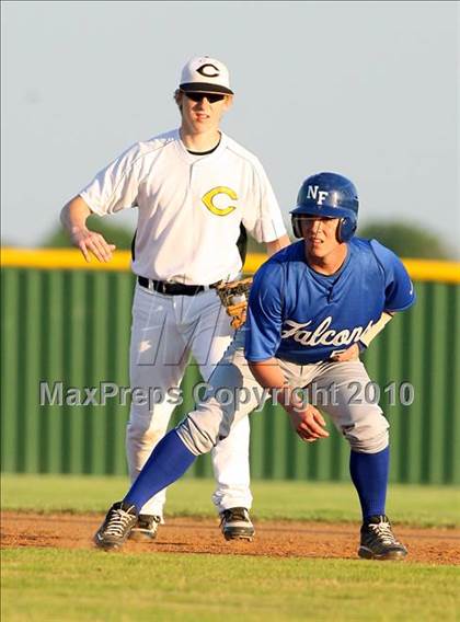 Thumbnail 3 in Crandall @ North Forney photogallery.