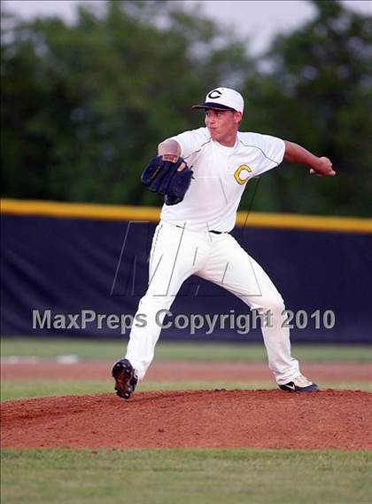 Thumbnail 1 in Crandall @ North Forney photogallery.