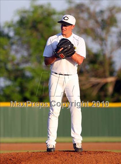 Thumbnail 3 in Crandall @ North Forney photogallery.