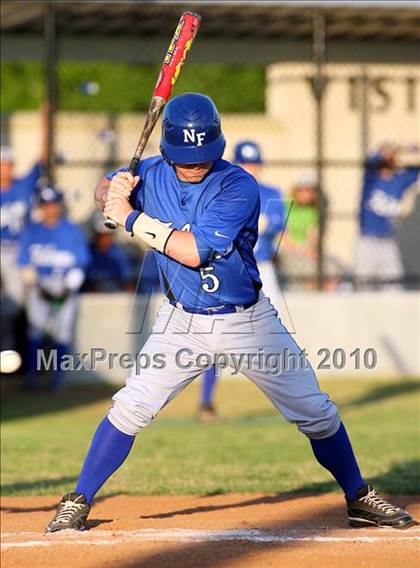 Thumbnail 1 in Crandall @ North Forney photogallery.