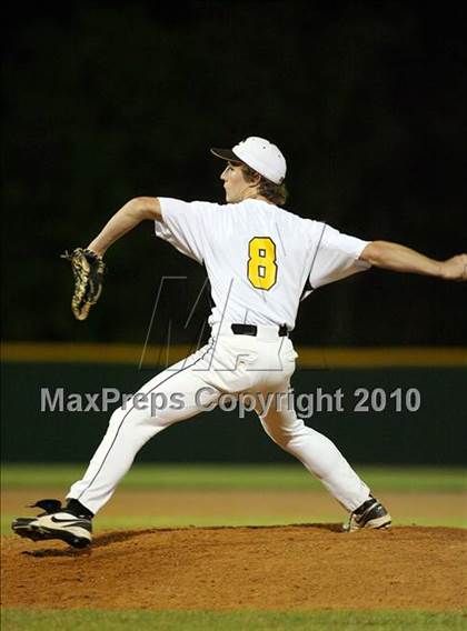 Thumbnail 3 in Crandall @ North Forney photogallery.