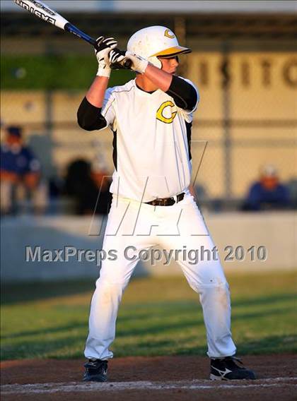 Thumbnail 2 in Crandall @ North Forney photogallery.