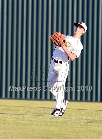 Thumbnail 3 in Crandall @ North Forney photogallery.