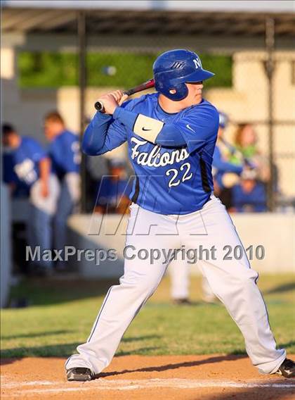 Thumbnail 2 in Crandall @ North Forney photogallery.