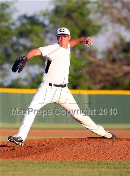 Thumbnail 3 in Crandall @ North Forney photogallery.