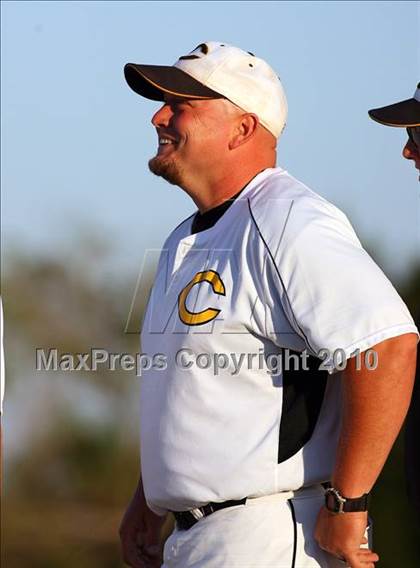 Thumbnail 3 in Crandall @ North Forney photogallery.