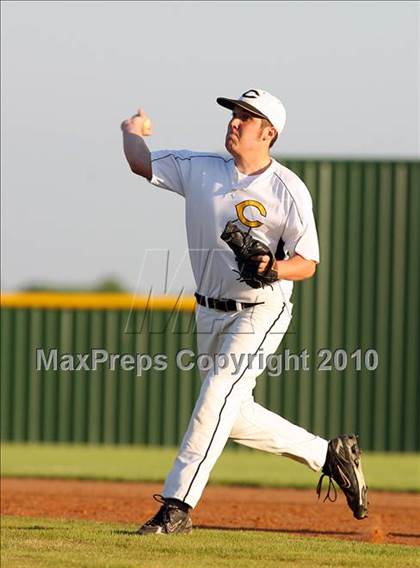 Thumbnail 3 in Crandall @ North Forney photogallery.