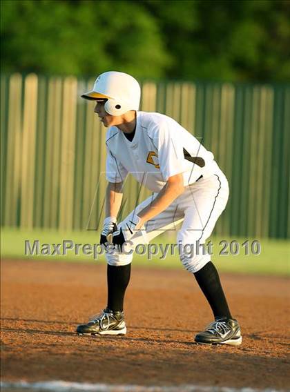 Thumbnail 1 in Crandall @ North Forney photogallery.