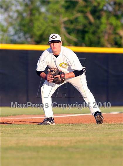 Thumbnail 1 in Crandall @ North Forney photogallery.
