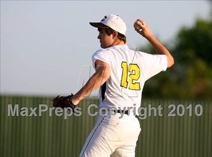 Thumbnail 2 in Crandall @ North Forney photogallery.