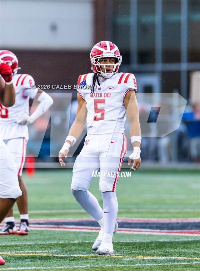Mater Dei @ Orem