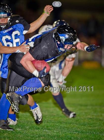 Thumbnail 3 in Aquinas @ Western Christian photogallery.