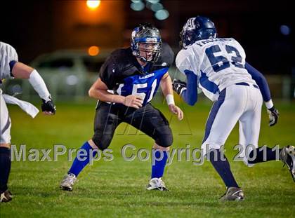 Thumbnail 3 in Aquinas @ Western Christian photogallery.
