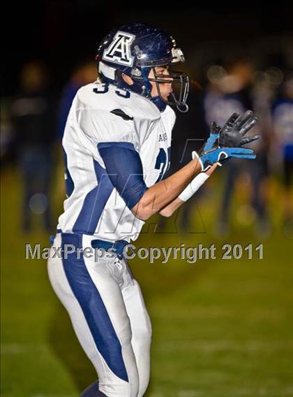 Thumbnail 3 in Aquinas @ Western Christian photogallery.