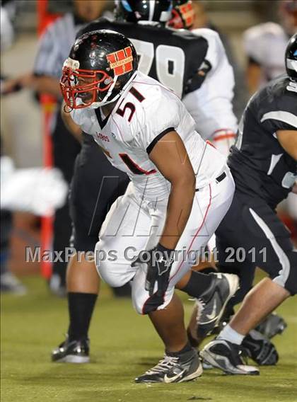 Thumbnail 1 in Workman vs. Azusa photogallery.
