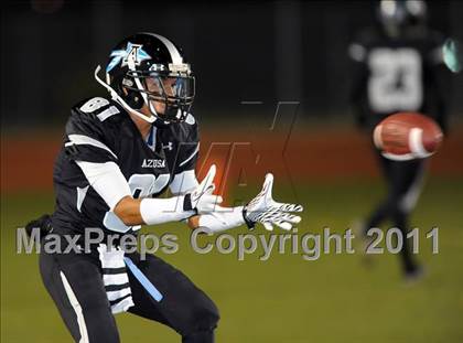 Thumbnail 1 in Workman vs. Azusa photogallery.