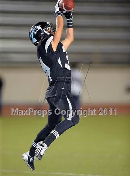 Thumbnail 3 in Workman vs. Azusa photogallery.