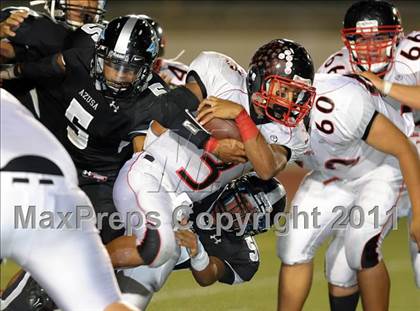 Thumbnail 1 in Workman vs. Azusa photogallery.