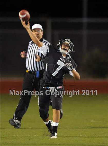 Thumbnail 1 in Workman vs. Azusa photogallery.
