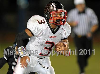 Thumbnail 1 in Workman vs. Azusa photogallery.