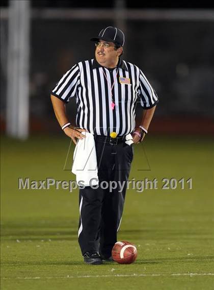 Thumbnail 3 in Workman vs. Azusa photogallery.
