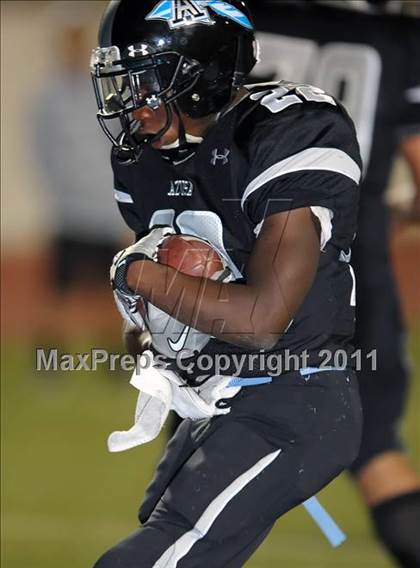 Thumbnail 1 in Workman vs. Azusa photogallery.