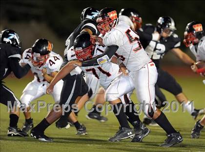 Thumbnail 2 in Workman vs. Azusa photogallery.