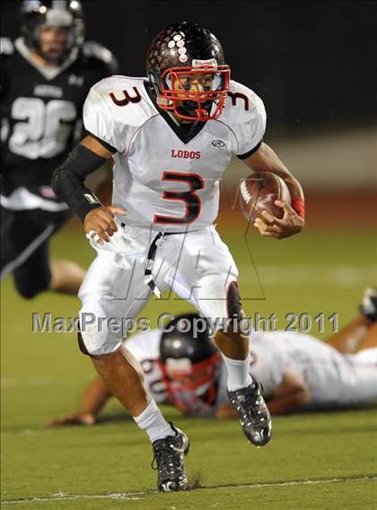 Thumbnail 1 in Workman vs. Azusa photogallery.