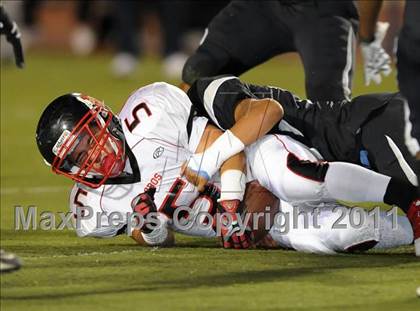 Thumbnail 2 in Workman vs. Azusa photogallery.