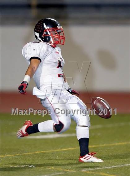 Thumbnail 1 in Workman vs. Azusa photogallery.