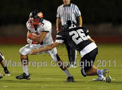 Thumbnail 1 in Workman vs. Azusa photogallery.