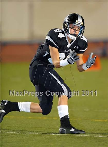 Thumbnail 1 in Workman vs. Azusa photogallery.