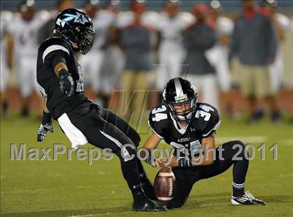 Thumbnail 1 in Workman vs. Azusa photogallery.