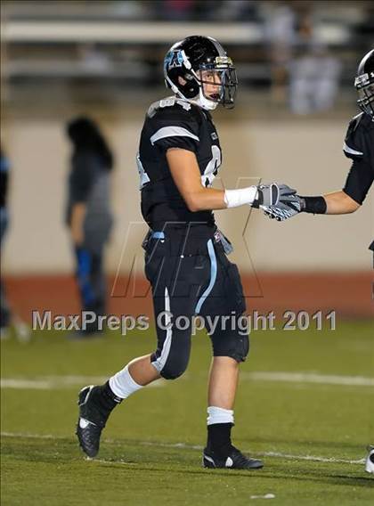 Thumbnail 3 in Workman vs. Azusa photogallery.