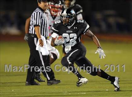 Thumbnail 1 in Workman vs. Azusa photogallery.