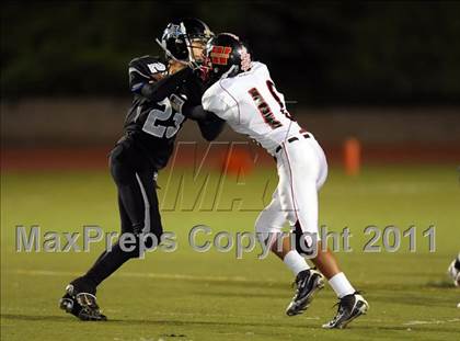 Thumbnail 1 in Workman vs. Azusa photogallery.