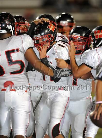 Thumbnail 1 in Workman vs. Azusa photogallery.