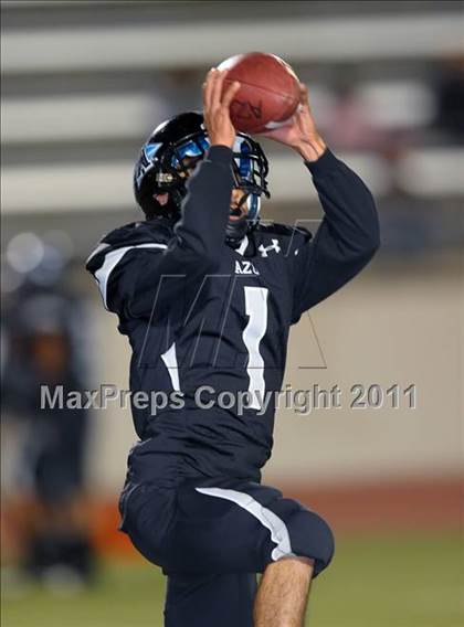 Thumbnail 1 in Workman vs. Azusa photogallery.