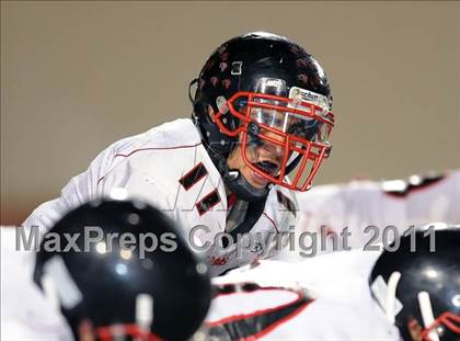 Thumbnail 2 in Workman vs. Azusa photogallery.