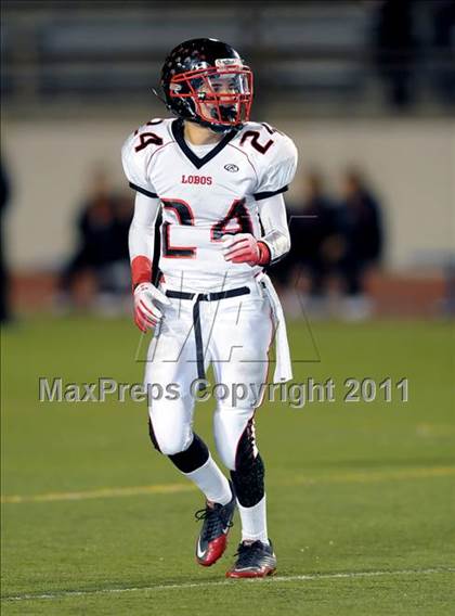 Thumbnail 1 in Workman vs. Azusa photogallery.