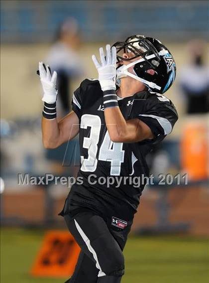 Thumbnail 1 in Workman vs. Azusa photogallery.