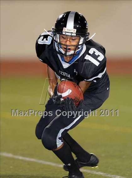 Thumbnail 1 in Workman vs. Azusa photogallery.