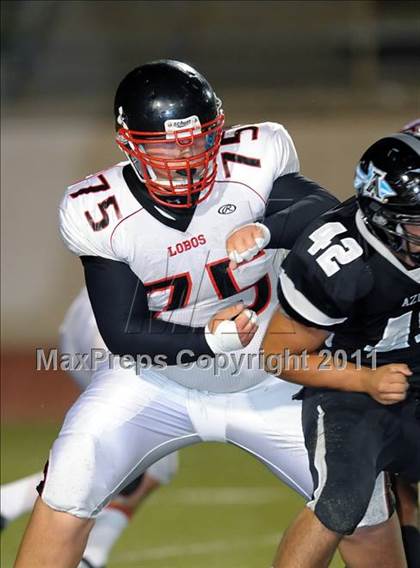 Thumbnail 2 in Workman vs. Azusa photogallery.