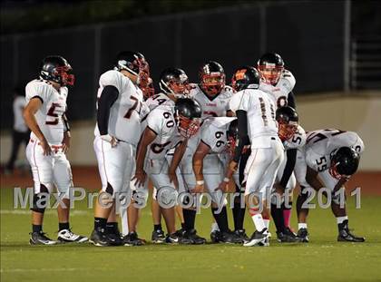 Thumbnail 2 in Workman vs. Azusa photogallery.