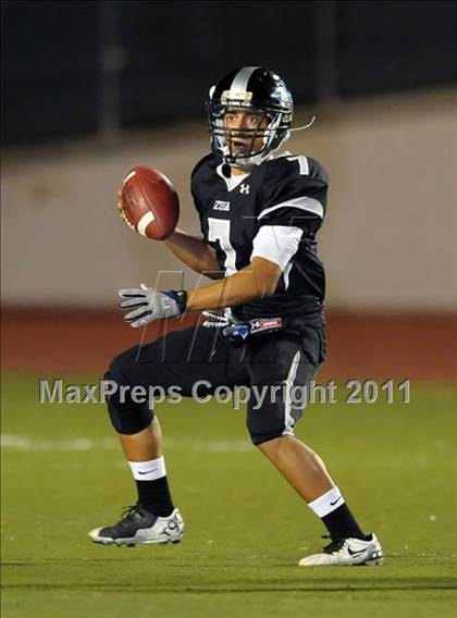 Thumbnail 1 in Workman vs. Azusa photogallery.
