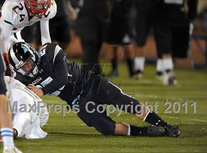 Thumbnail 1 in Workman vs. Azusa photogallery.