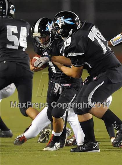 Thumbnail 1 in Workman vs. Azusa photogallery.